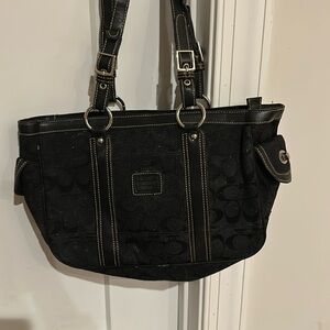 Coach Tote / Purse